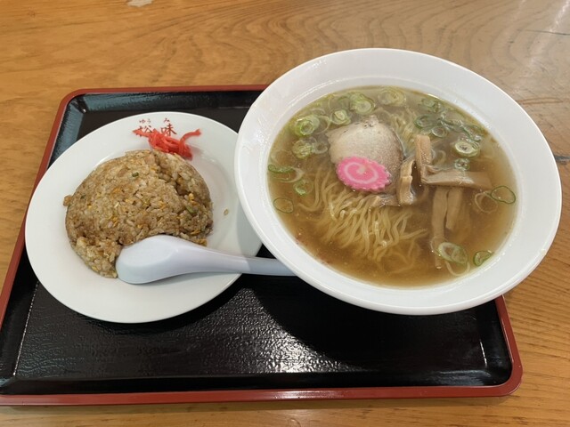 裕味 中里店（ユウミ） - 陸前山下（中華料理）の写真