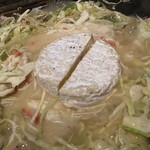 川越もんじゃ酒場 だしや - 