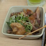 元祖串かつ だるま - 