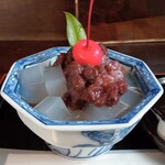 善与門 - 料理写真: