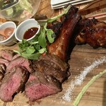 ミートキッチン log50 - 