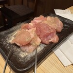 川越もんじゃ酒場 だしや - 