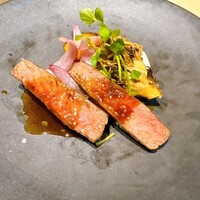 TEIEN Restaurant comodo - 
