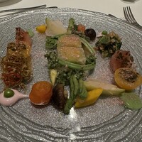 カントニーズ 燕 - 