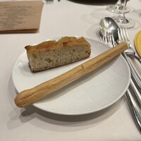 リストランテクロディーノ - 