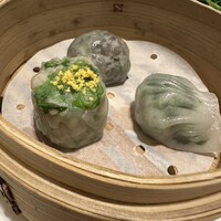 カントニーズ 燕 - 