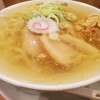 しょうがラーメン 七の庫
