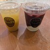 タリーズコーヒー with U 小田急百貨店町田店