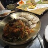 韓国料理 ハモニ食堂
