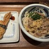 讃岐うどん 田 本店