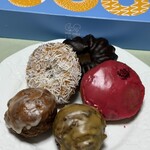 ラシーヌ ブレッド&サラダ - 