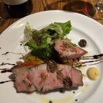 オステリアリンダ - 