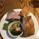 オステリアリンダ - 