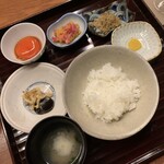 お料理 山田 - 