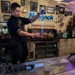 ニュージャック - 