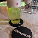 ニュージャック - 