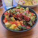 Redfish Poke Bar - 