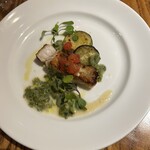 オステリアリンダ - 