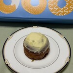 ラシーヌ ブレッド&サラダ - 