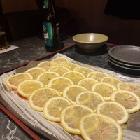 北新地焼肉 きらく - 