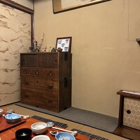 魚めし 竹亭 - 