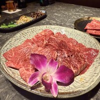 北新地焼肉 きらく - 