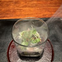 薪炭まだら - 