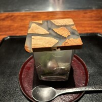 薪炭まだら - 