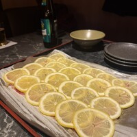 北新地焼肉 きらく - 