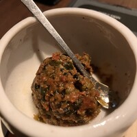 豆乳とんしゃぶ 寅太郎 - 