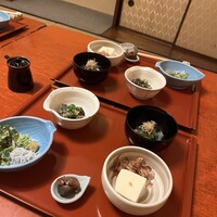 魚めし 竹亭 - 