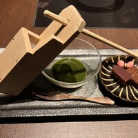 豆乳とんしゃぶ 寅太郎 - 
