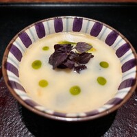 薪炭まだら - 