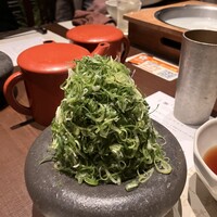 豆乳とんしゃぶ 寅太郎 - 