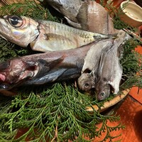 魚めし 竹亭 - 