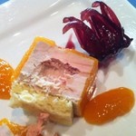 ル・プティ・ブドン - 