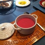 ル・プティ・ブドン - 