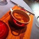 ル・プティ・ブドン - 