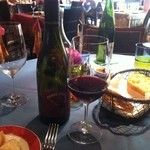 ル・プティ・ブドン - 