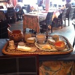 ル・プティ・ブドン - 