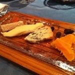 ル・プティ・ブドン - 