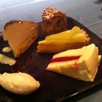 ル・プティ・ブドン - 