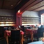 ル・プティ・ブドン - 