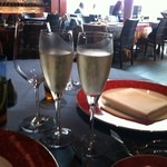 ル・プティ・ブドン - 