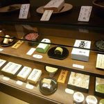 四代目 松川 - 丹波小豆和菓子処 四代目 松川（まつかわ）（神戸駅）