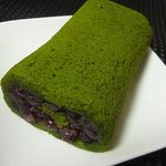 四代目 松川 - 生松 1,296円