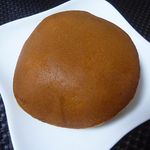 四代目 松川 - どら焼 丹波大納言 432円