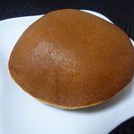 どら焼 丹波大納言 432円