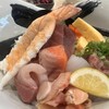 すし居魚家 膳さん - 