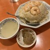 中華料理 香州